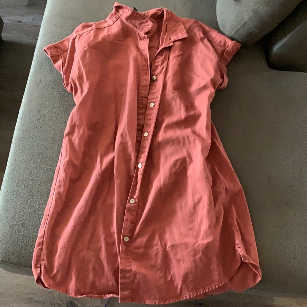 Pink short shelves bottom down top